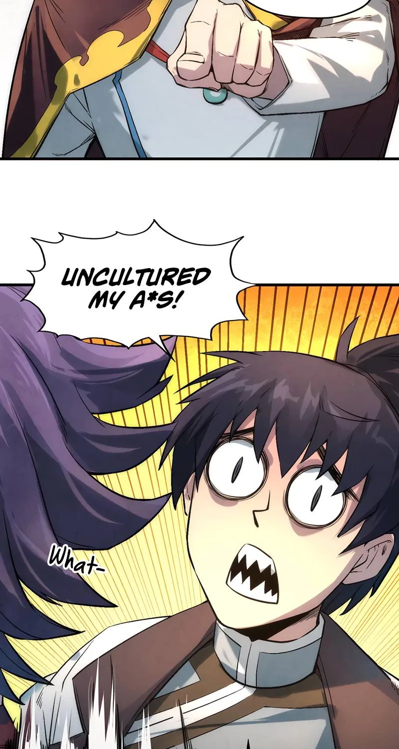 The Ultimate of All Ages Chapter 17 page 27 - 