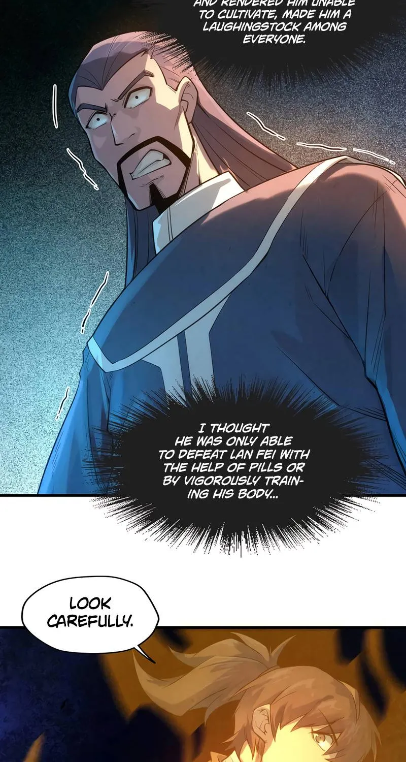 The Ultimate of All Ages Chapter 17 page 4 - 