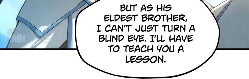 The Ultimate of All Ages Chapter 17 page 31 - 