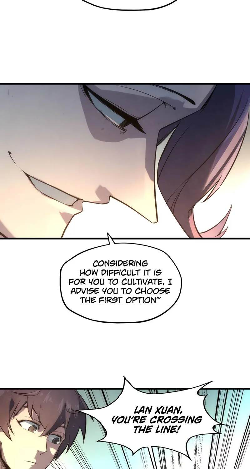 The Ultimate of All Ages Chapter 17 page 34 - 