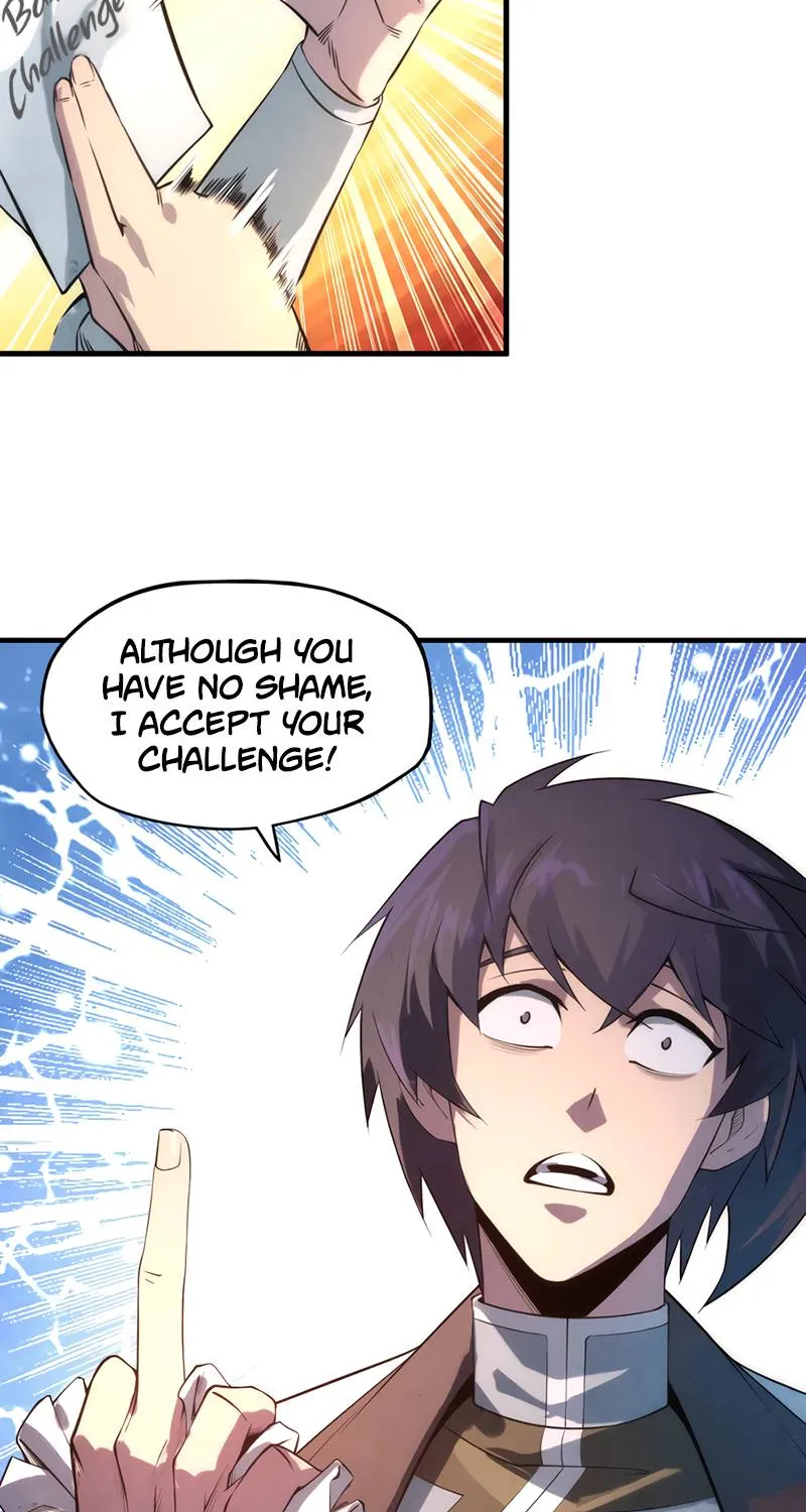 The Ultimate of All Ages Chapter 17 page 39 - 