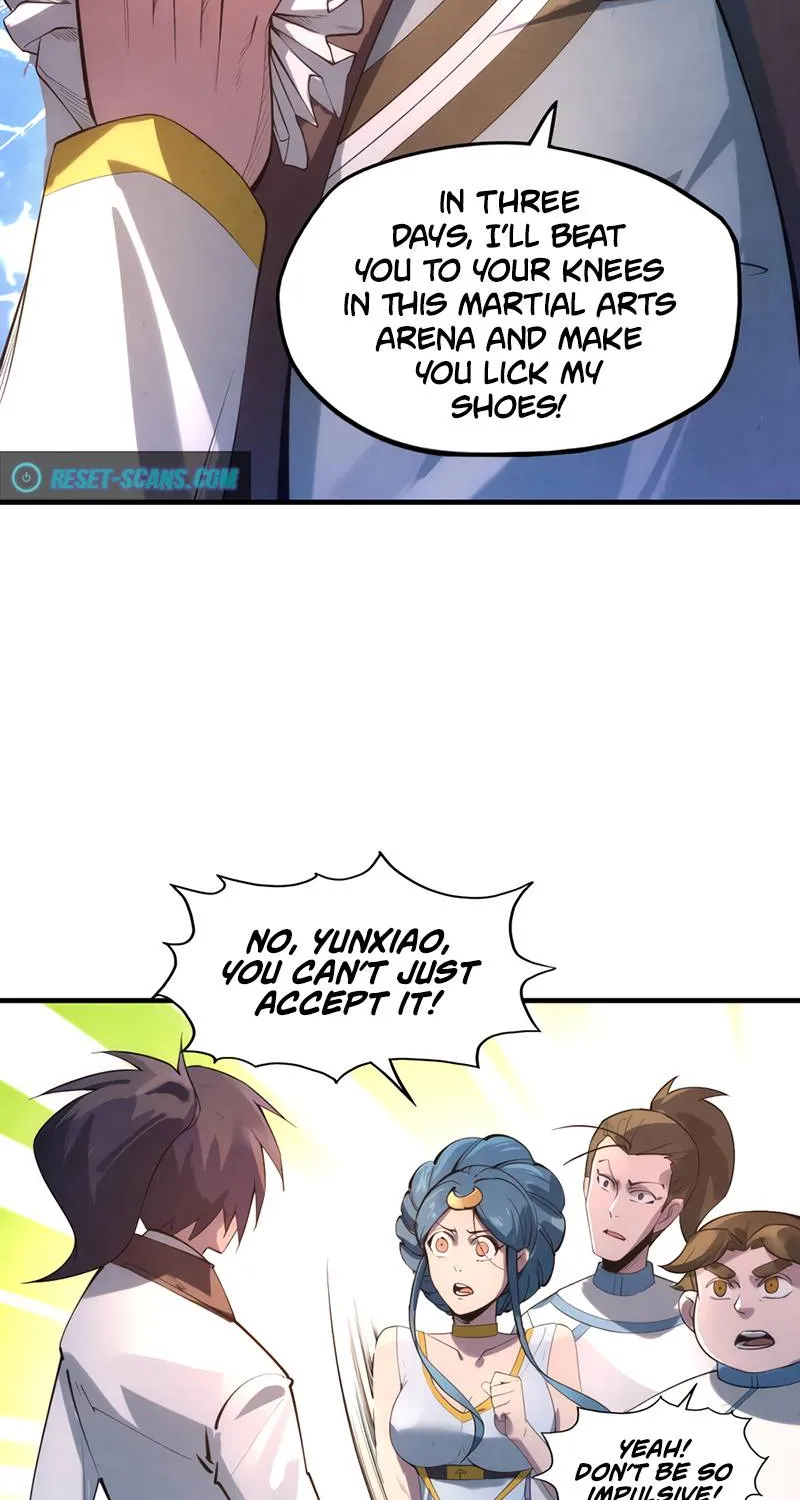 The Ultimate of All Ages Chapter 17 page 40 - 