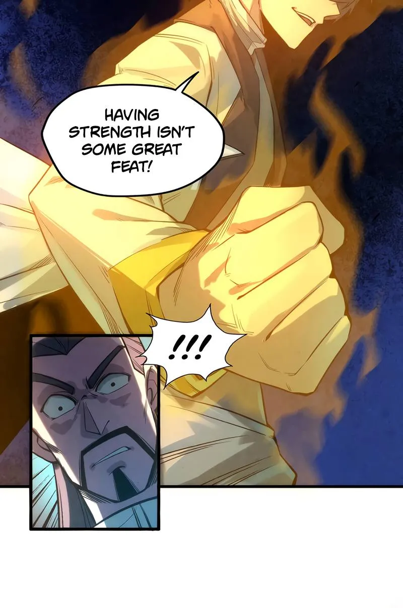 The Ultimate of All Ages Chapter 17 page 5 - 
