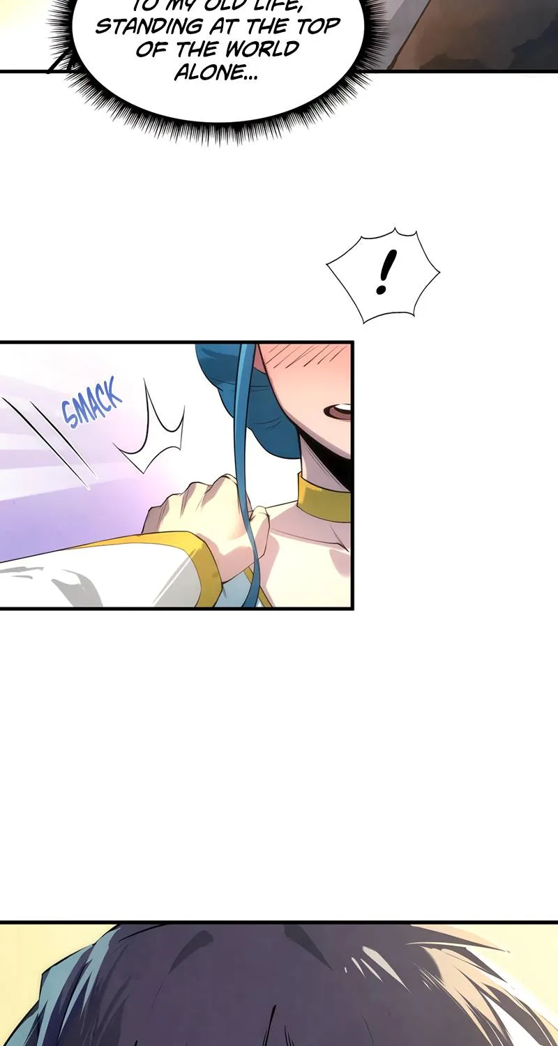 The Ultimate of All Ages Chapter 17 page 42 - 