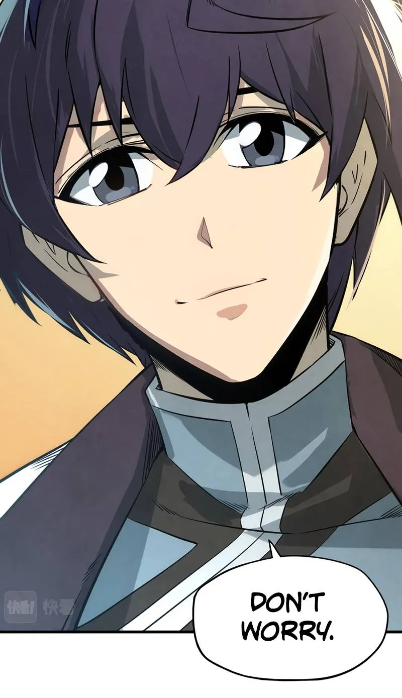 The Ultimate of All Ages Chapter 17 page 43 - 