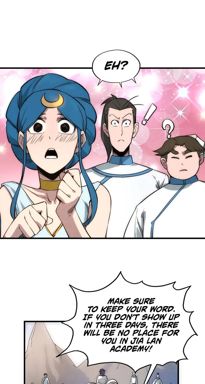 The Ultimate of All Ages Chapter 17 page 44 - 