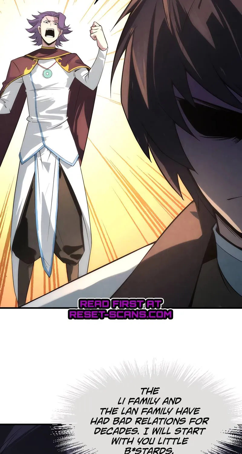 The Ultimate of All Ages Chapter 17 page 46 - 
