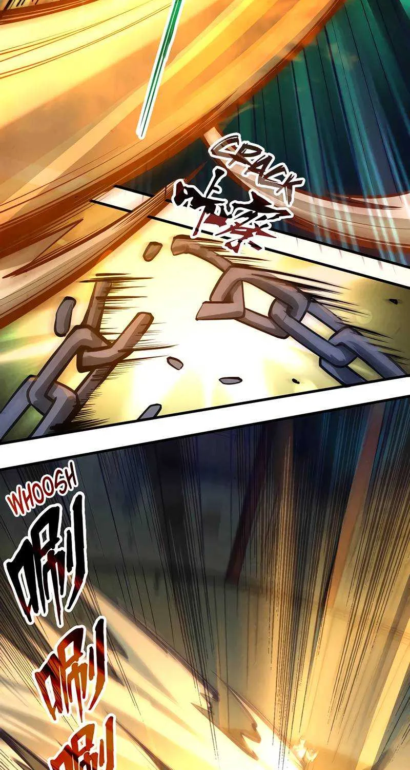The Ultimate of All Ages Chapter 17 page 8 - 