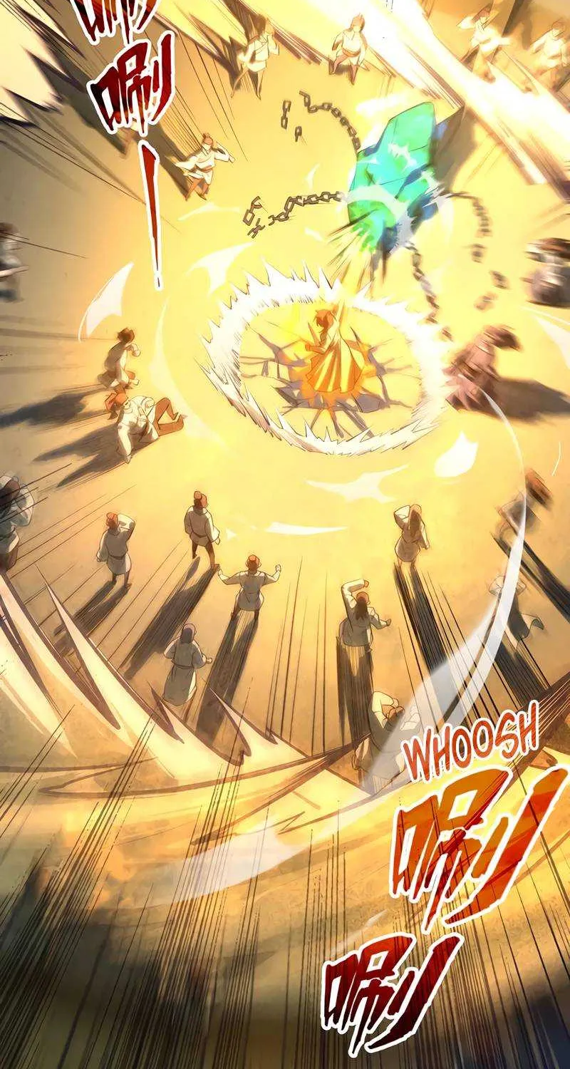 The Ultimate of All Ages Chapter 17 page 9 - 