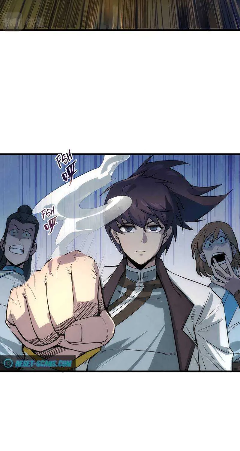 The Ultimate of All Ages Chapter 17 page 10 - 