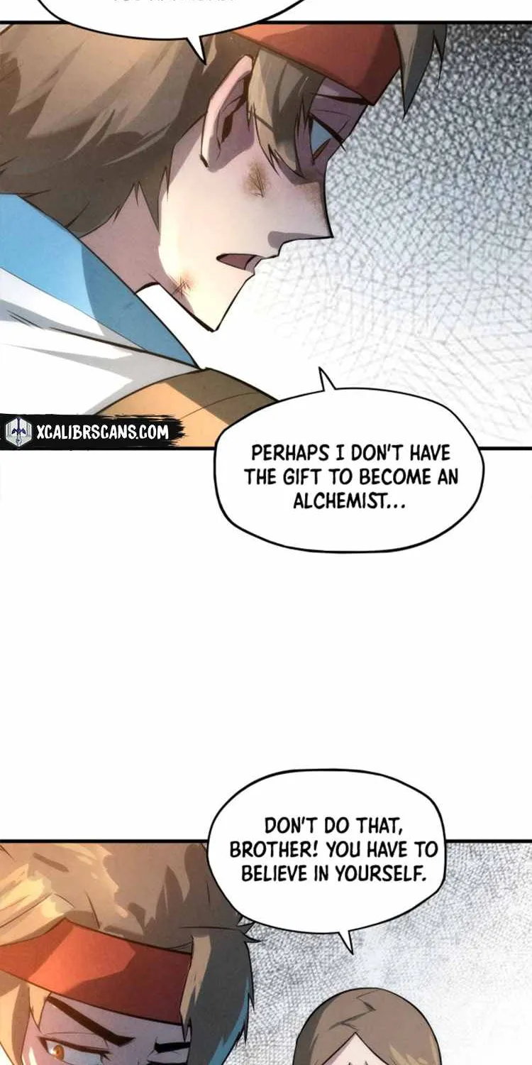 The Ultimate of All Ages Chapter 18 page 18 - 