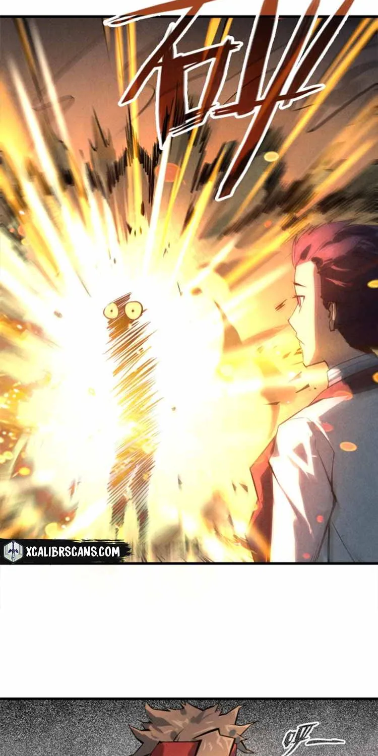 The Ultimate of All Ages Chapter 18 page 23 - 