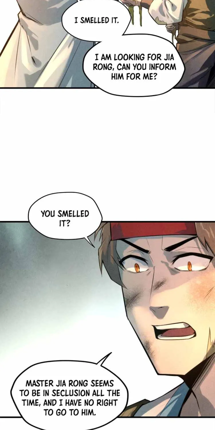 The Ultimate of All Ages Chapter 18 page 25 - 