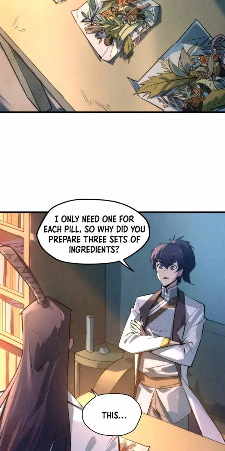 The Ultimate of All Ages Chapter 18 page 31 - 