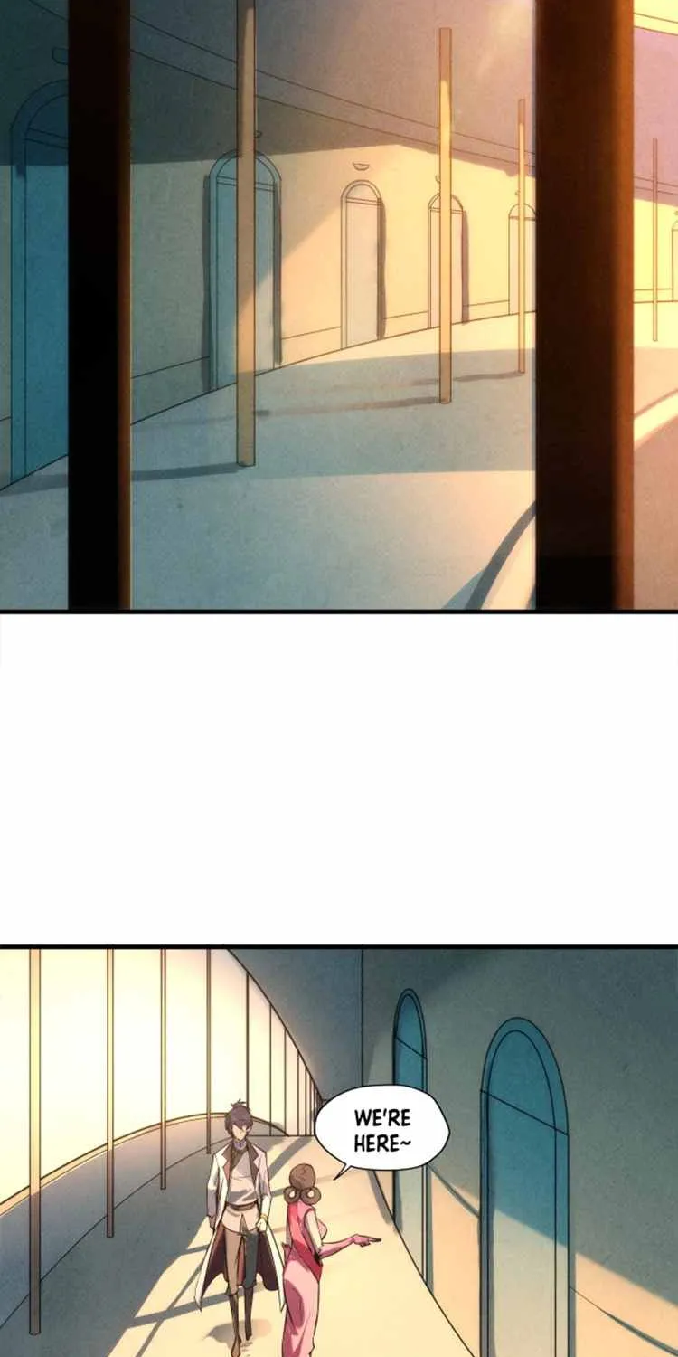 The Ultimate of All Ages Chapter 18 page 38 - 