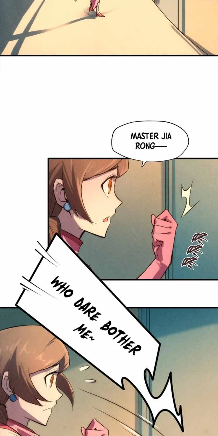 The Ultimate of All Ages Chapter 18 page 39 - 