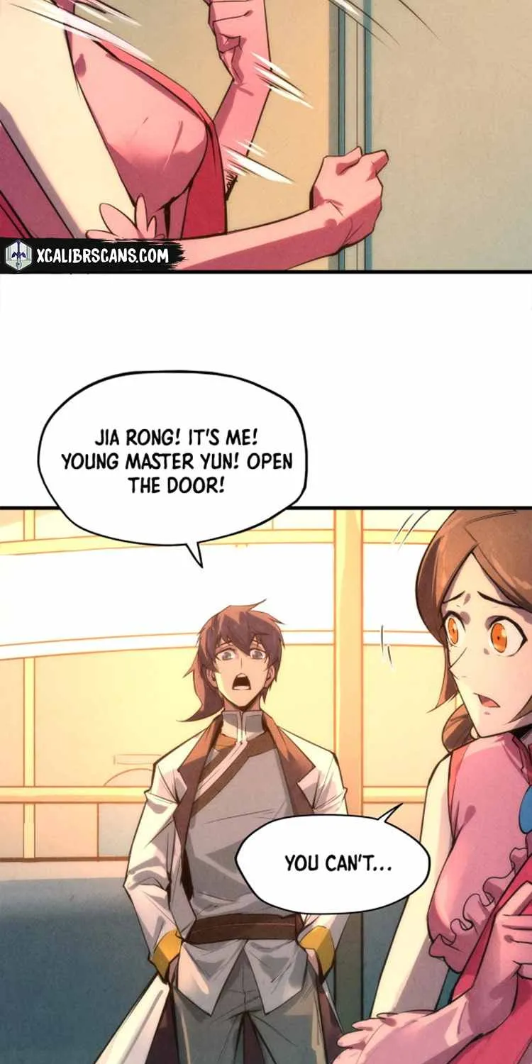 The Ultimate of All Ages Chapter 18 page 40 - 