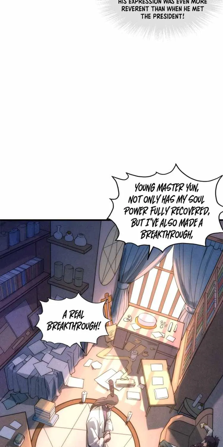 The Ultimate of All Ages Chapter 18 page 45 - 