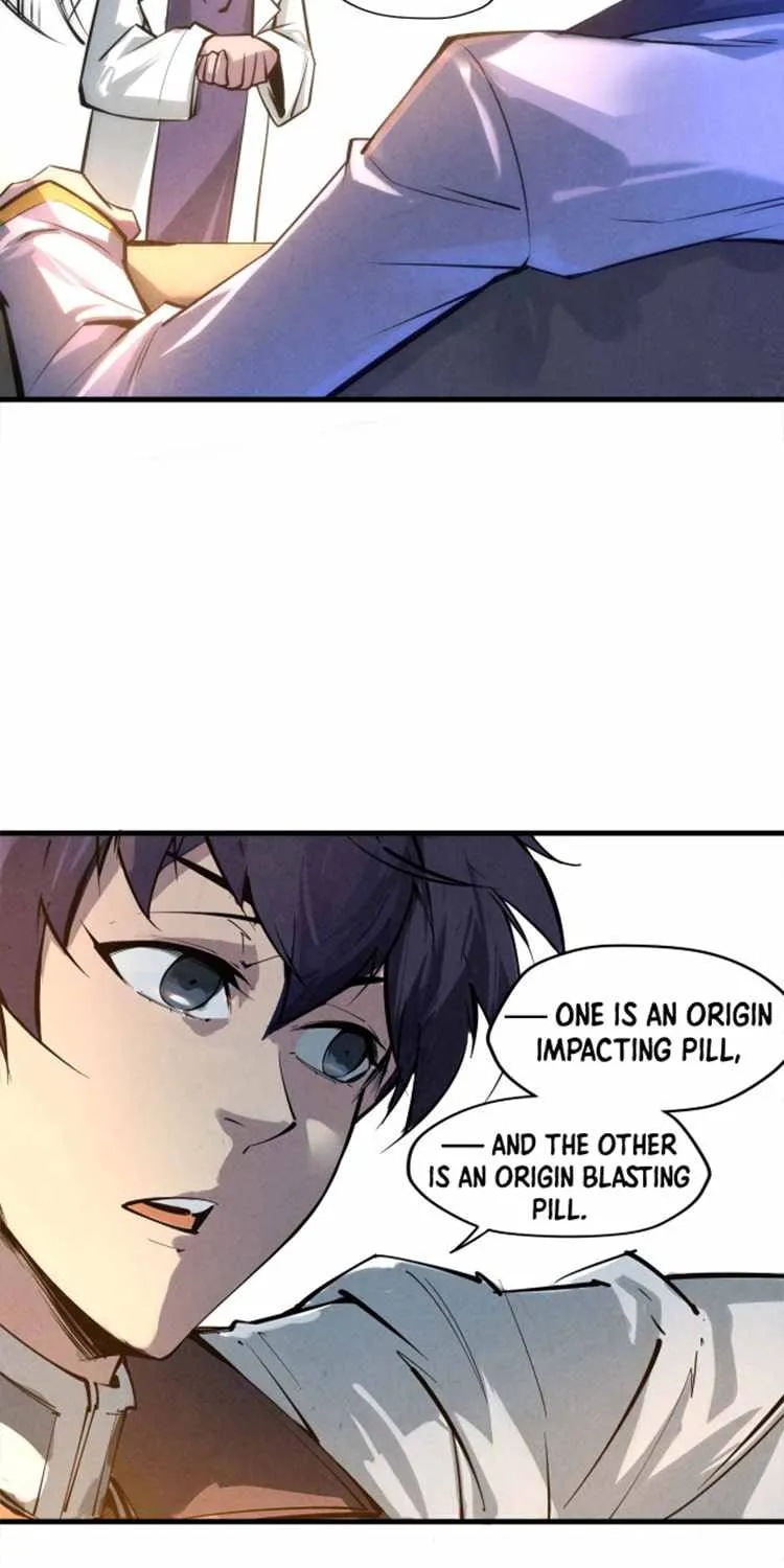 The Ultimate of All Ages Chapter 18 page 47 - 