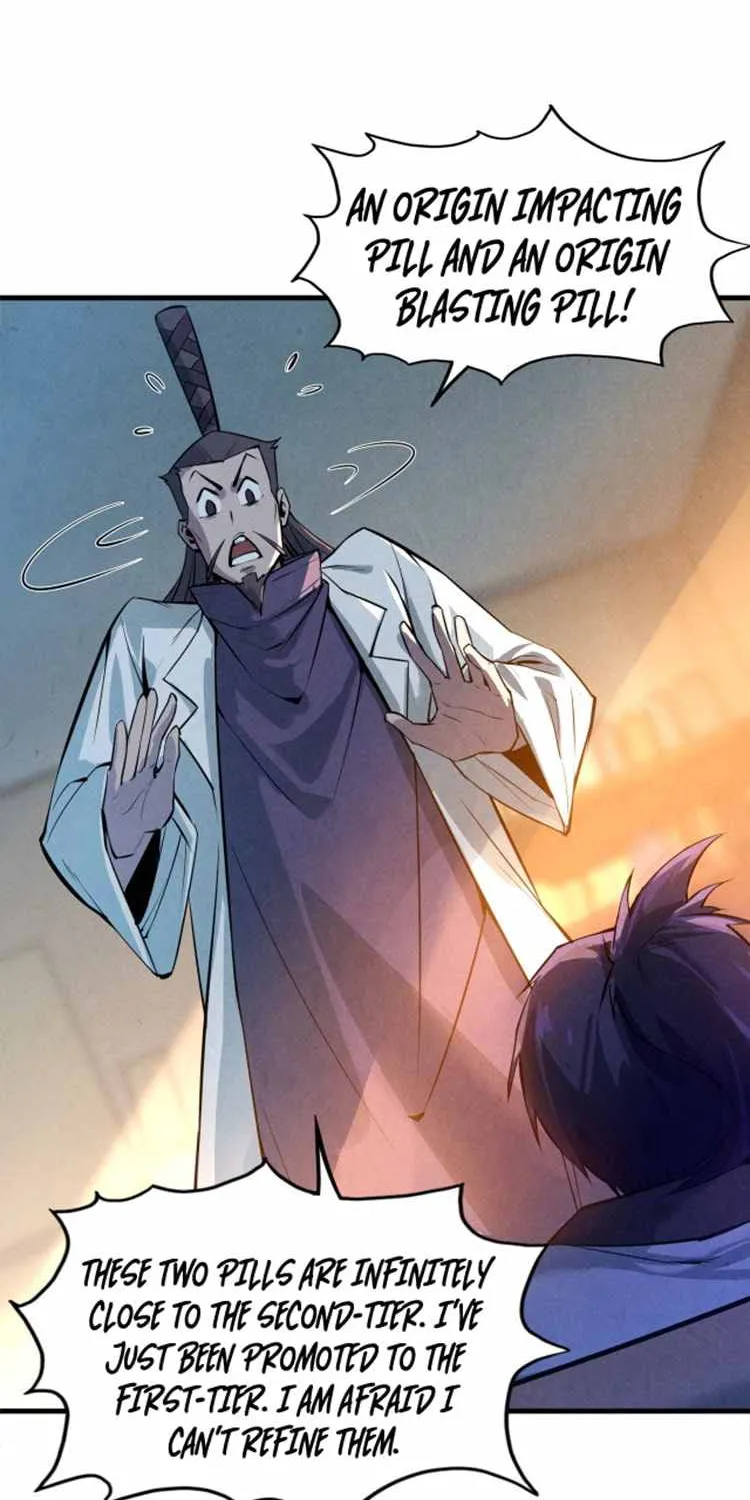 The Ultimate of All Ages Chapter 18 page 48 - 