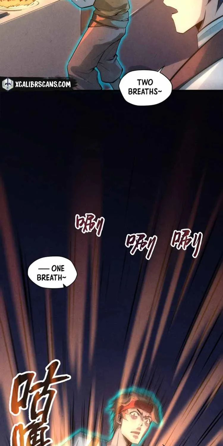 The Ultimate of All Ages Chapter 18 page 6 - 