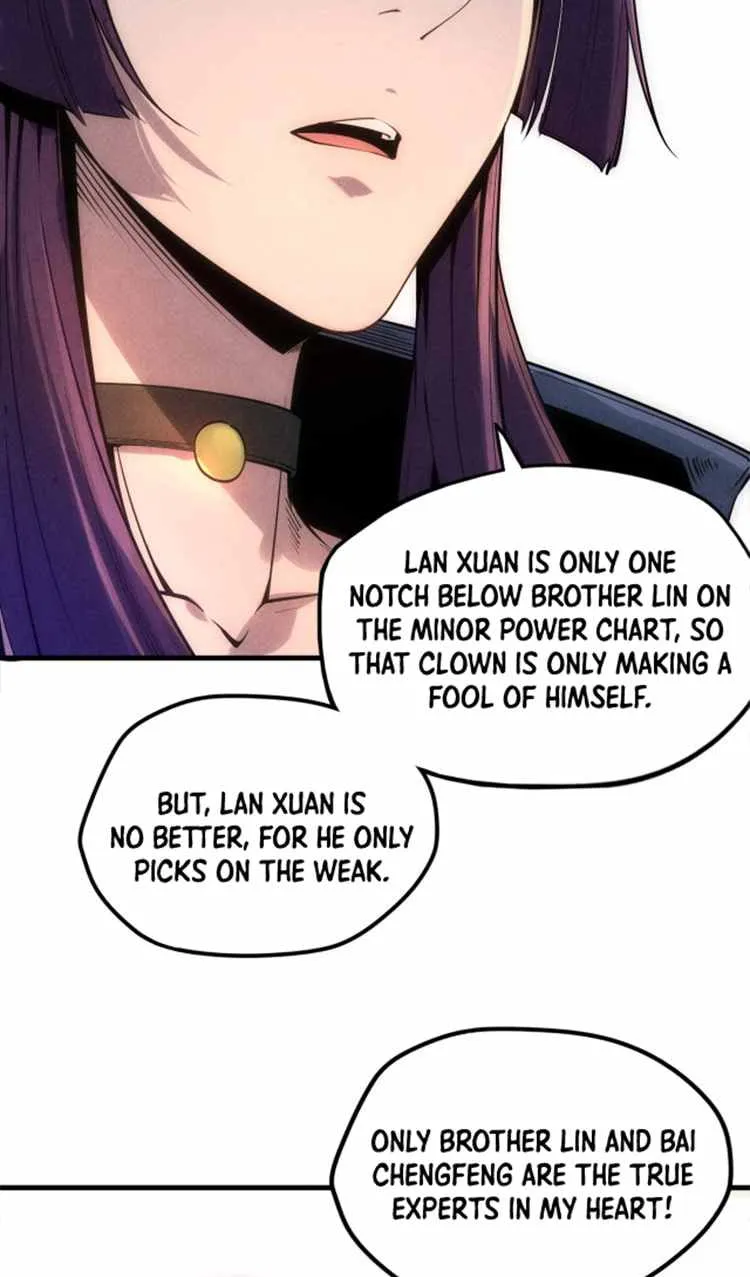 The Ultimate of All Ages Chapter 19 page 14 - 