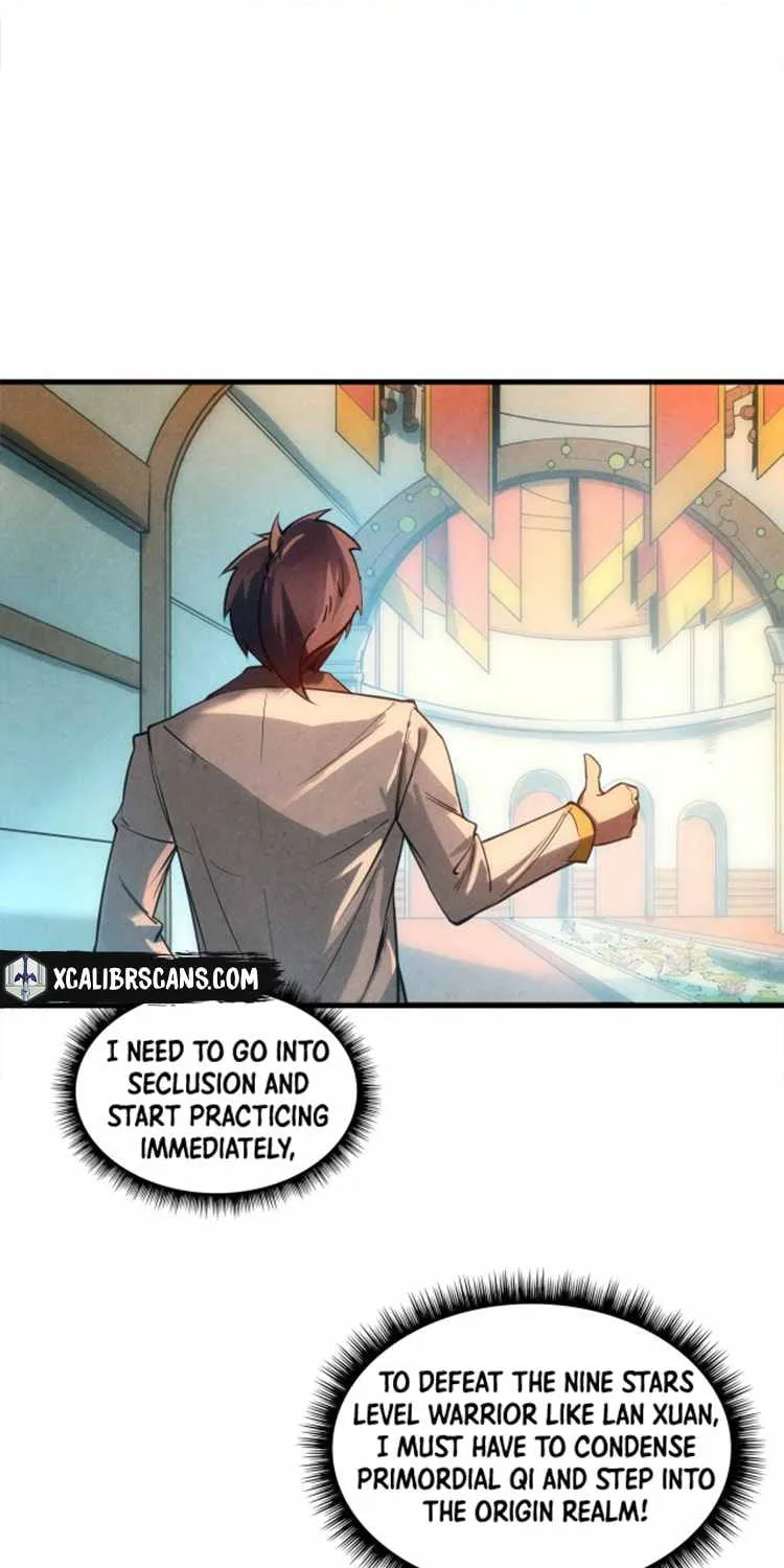 The Ultimate of All Ages Chapter 19 page 20 - 