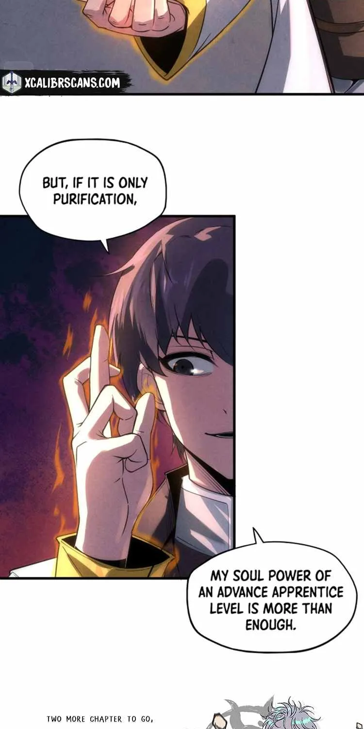 The Ultimate of All Ages Chapter 19 page 3 - 