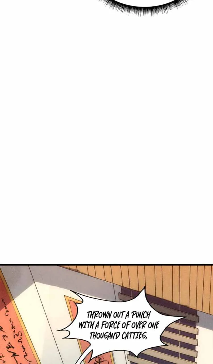 The Ultimate of All Ages Chapter 19 page 21 - 