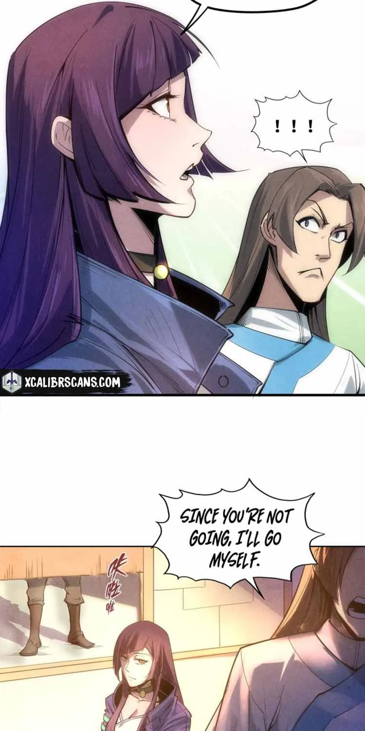 The Ultimate of All Ages Chapter 19 page 22 - 