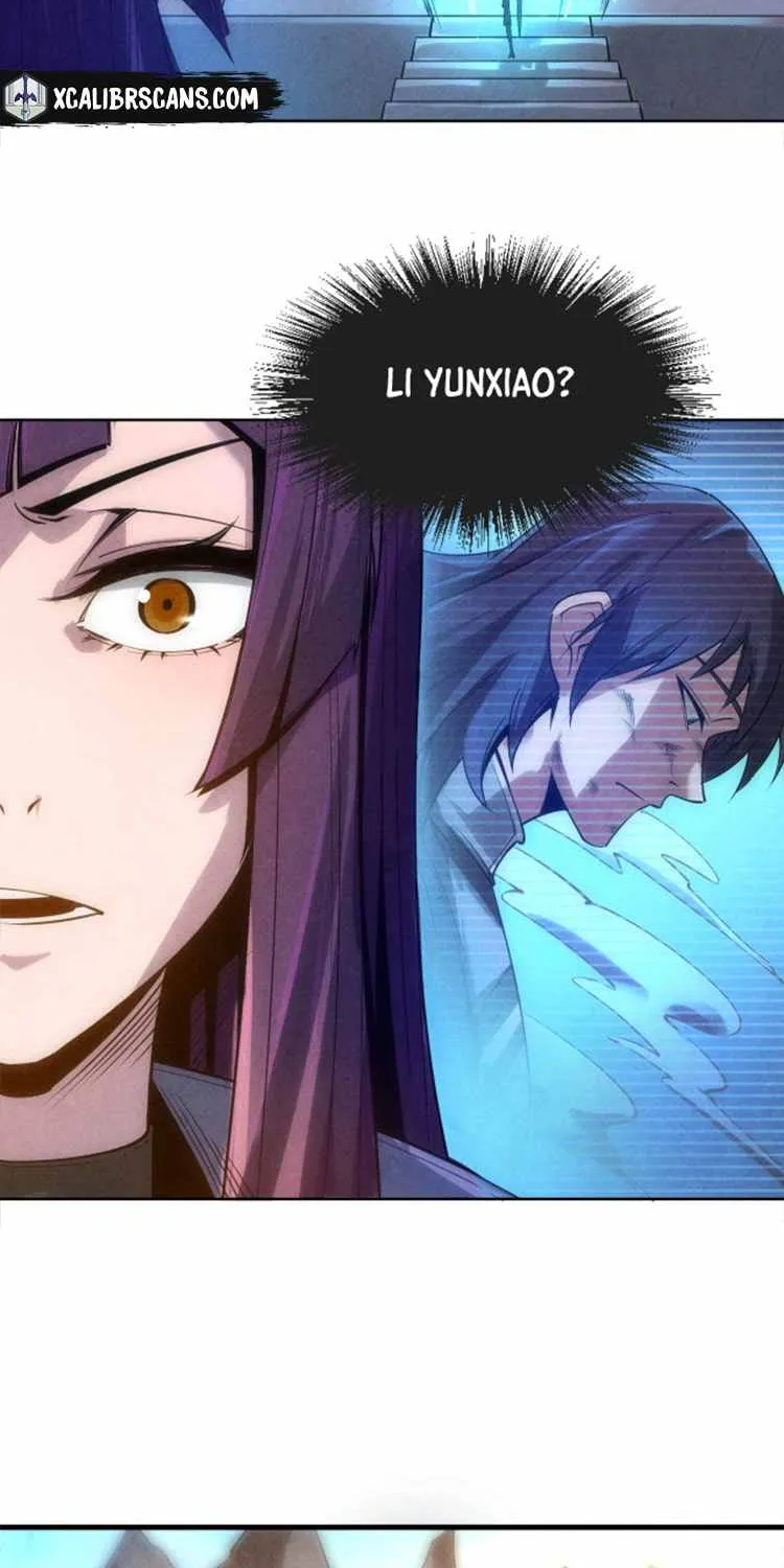 The Ultimate of All Ages Chapter 19 page 25 - 