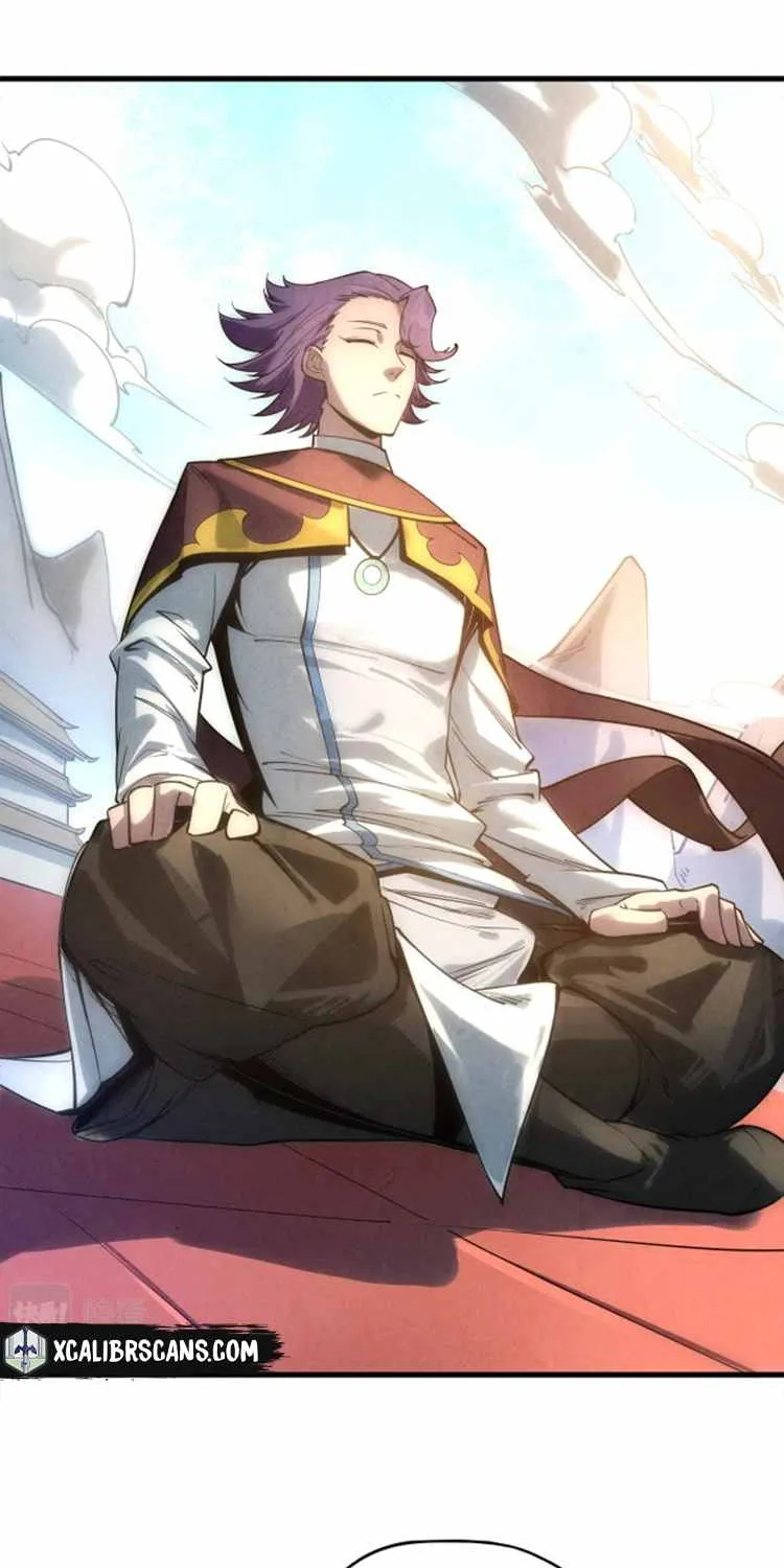 The Ultimate of All Ages Chapter 19 page 27 - 