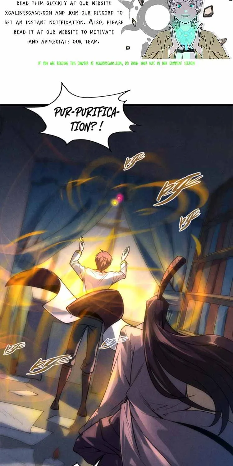 The Ultimate of All Ages Chapter 19 page 4 - 