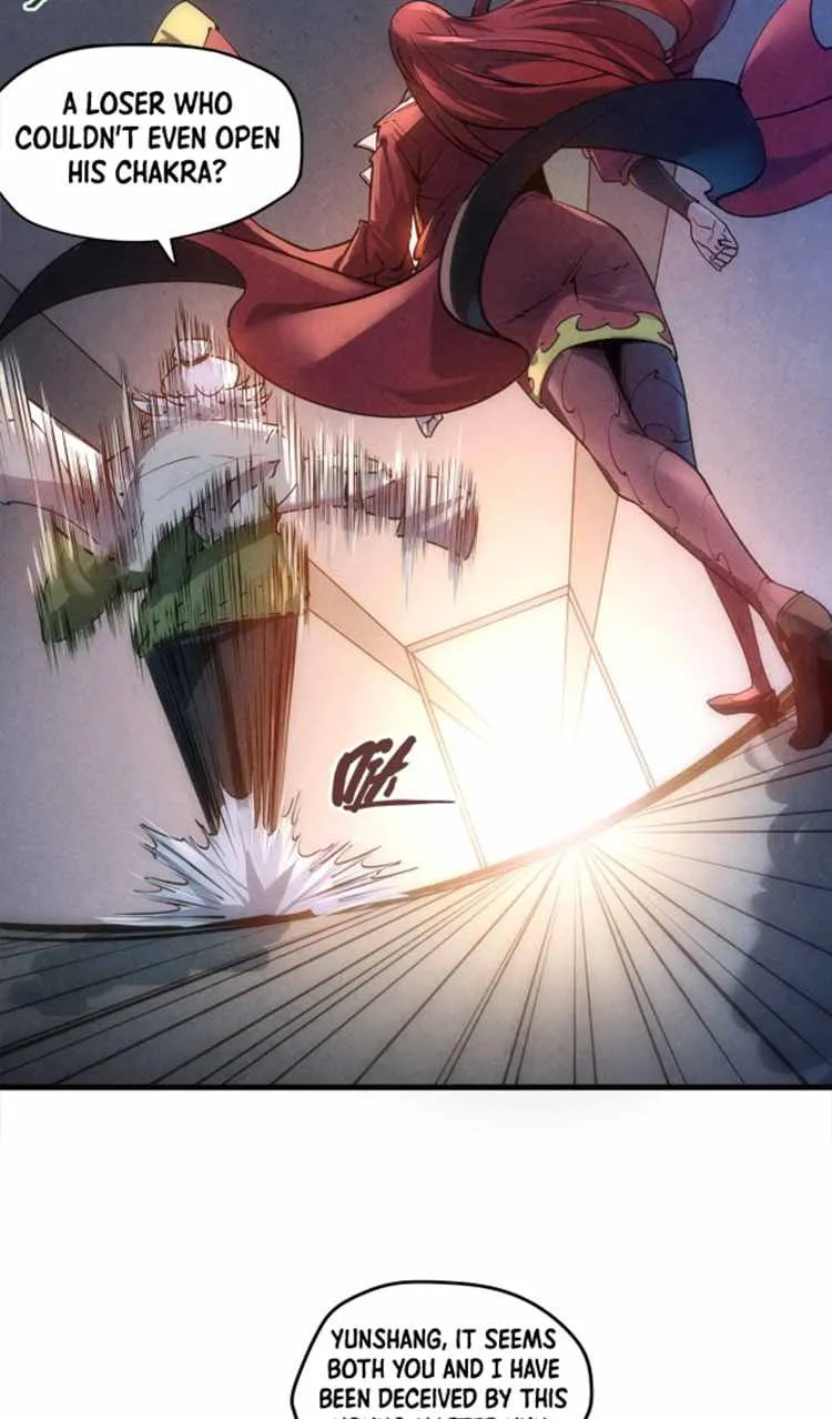 The Ultimate of All Ages Chapter 19 page 35 - 