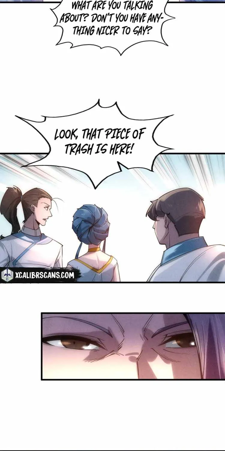 The Ultimate of All Ages Chapter 19 page 37 - 
