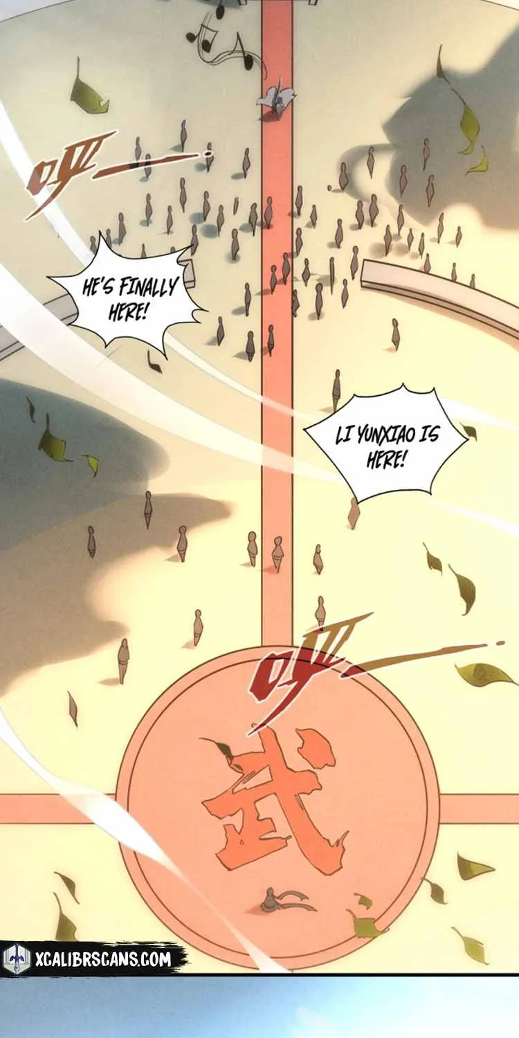 The Ultimate of All Ages Chapter 19 page 39 - 