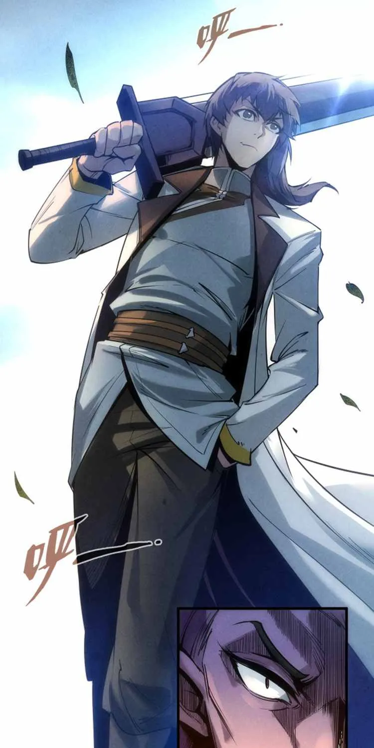 The Ultimate of All Ages Chapter 19 page 40 - 