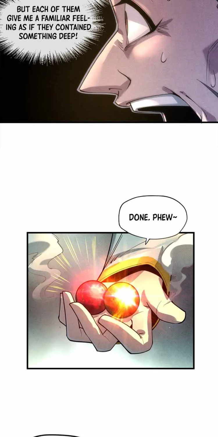 The Ultimate of All Ages Chapter 19 page 6 - 