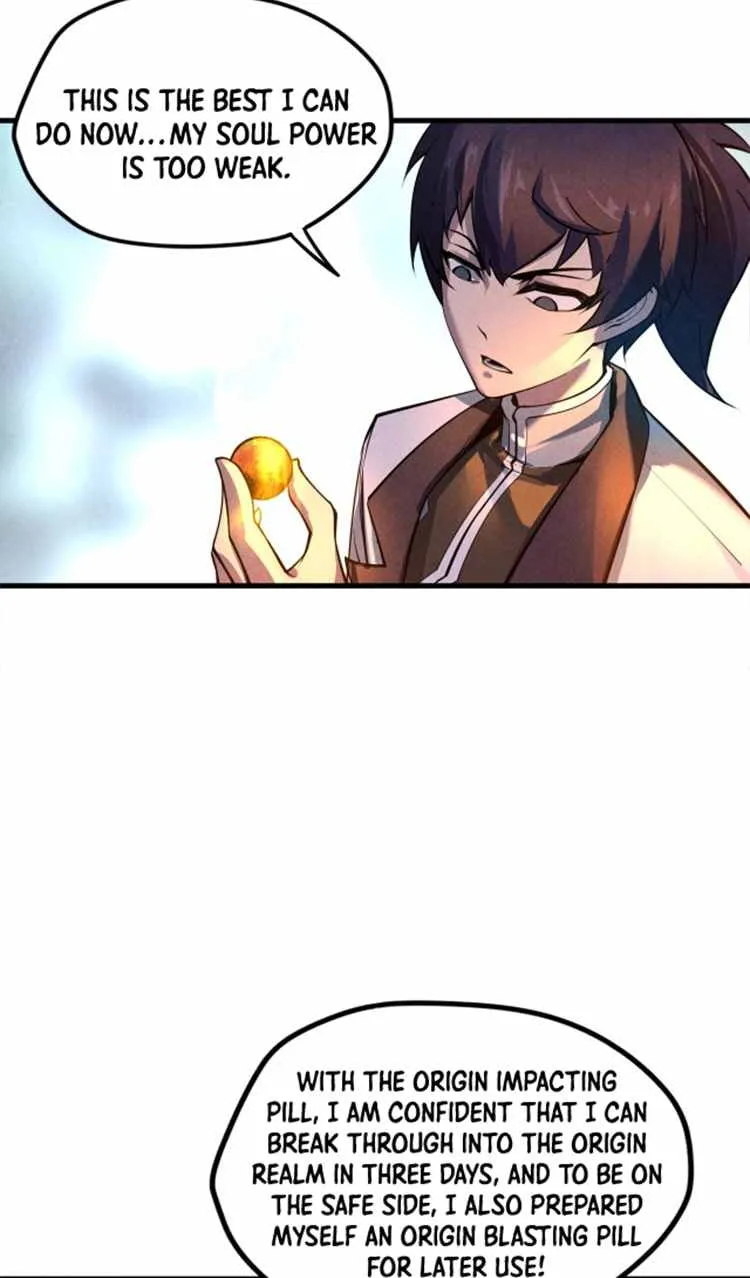 The Ultimate of All Ages Chapter 19 page 7 - 