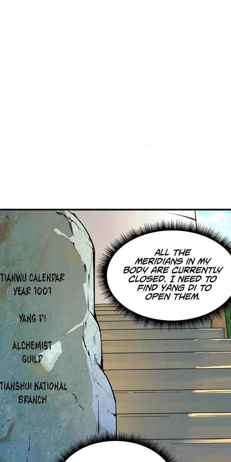 The Ultimate of All Ages Chapter 2 page 2 - 