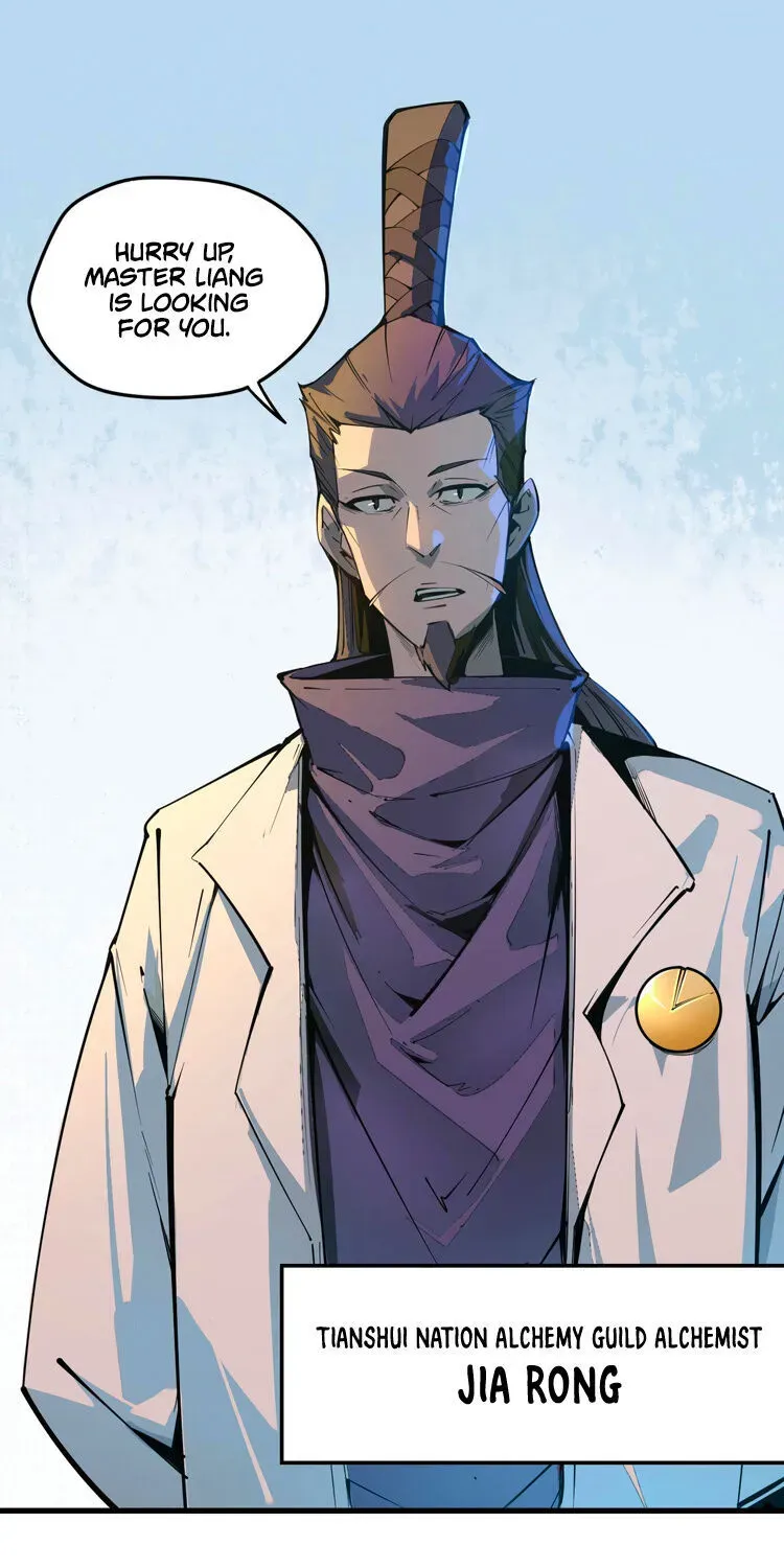 The Ultimate of All Ages Chapter 2 page 11 - 