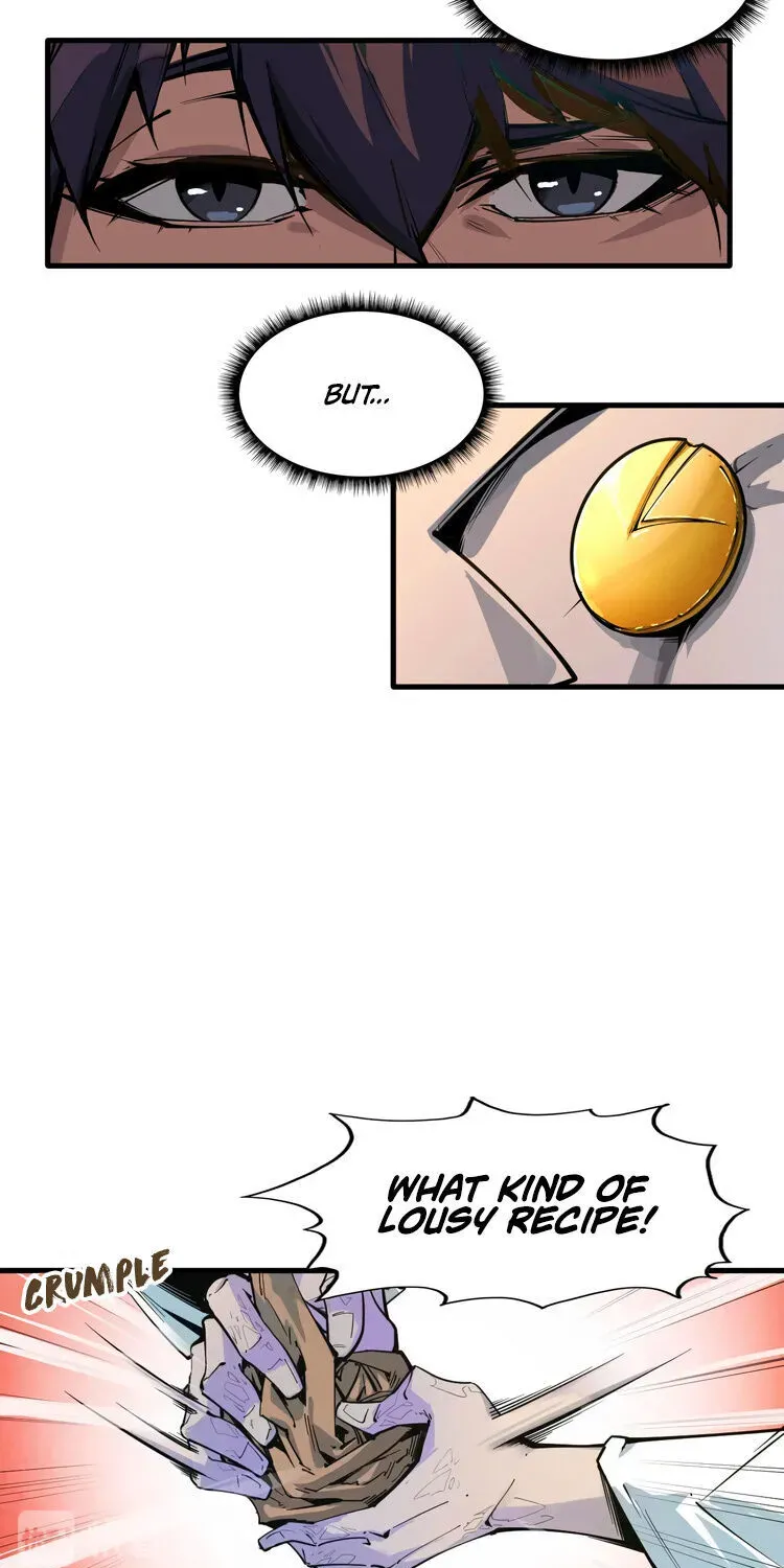The Ultimate of All Ages Chapter 2 page 13 - 