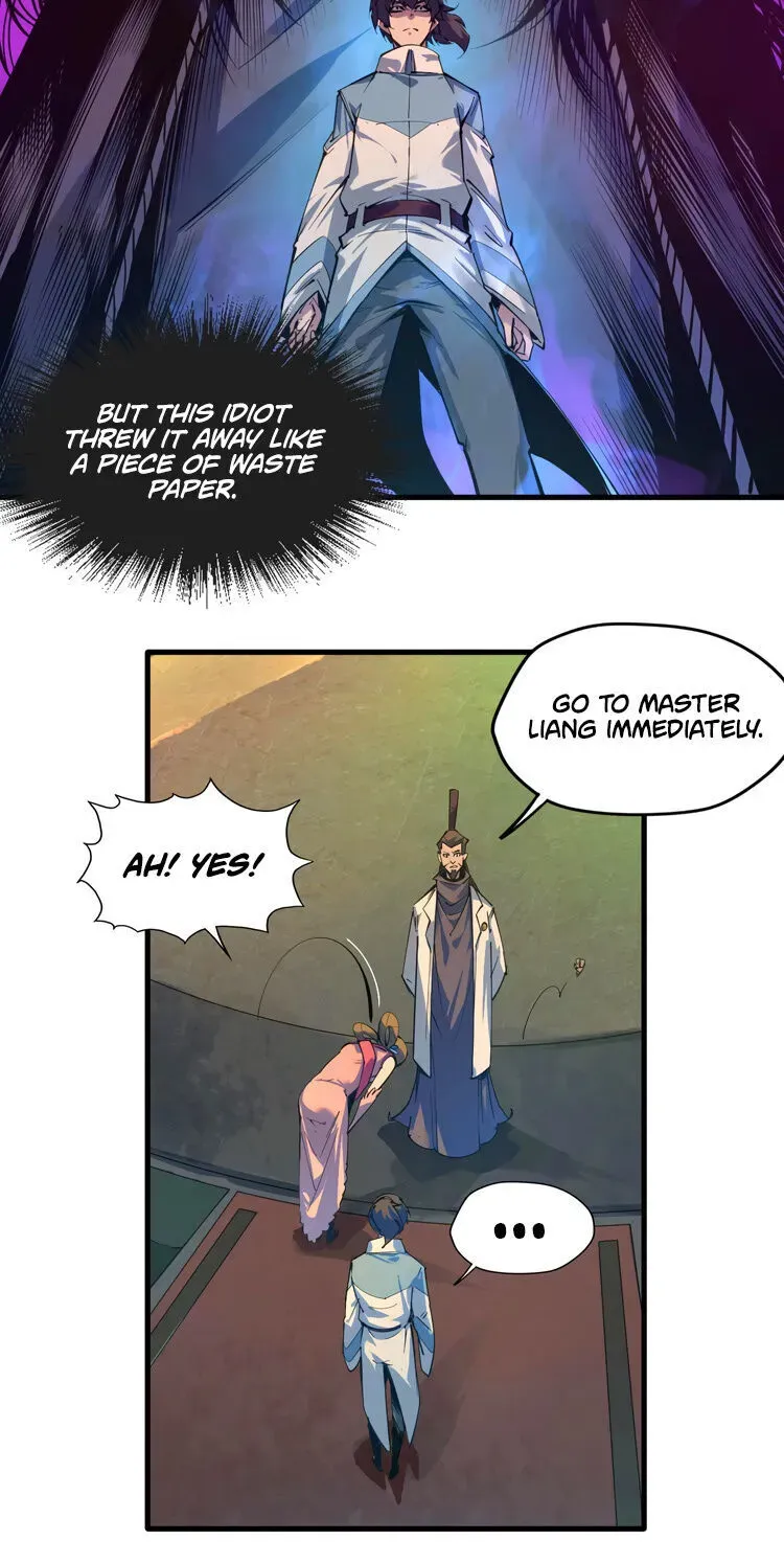 The Ultimate of All Ages Chapter 2 page 15 - 