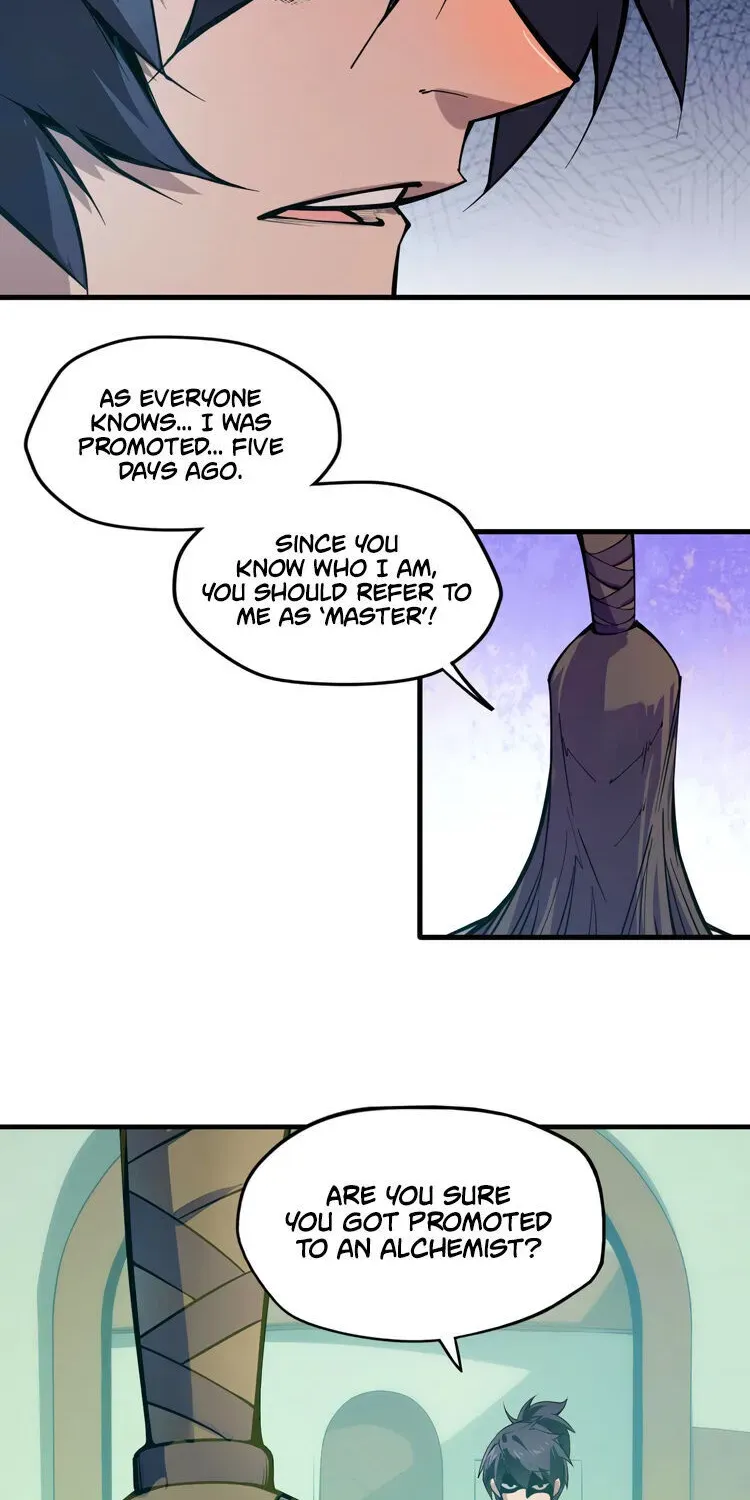 The Ultimate of All Ages Chapter 2 page 17 - 