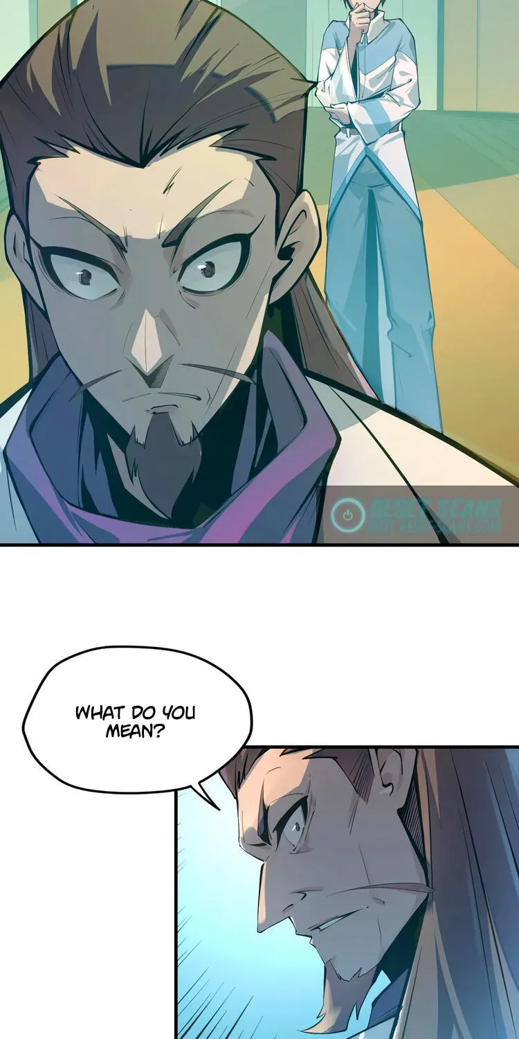 The Ultimate of All Ages Chapter 2 page 18 - 
