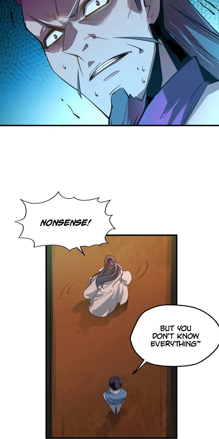 The Ultimate of All Ages Chapter 2 page 21 - 