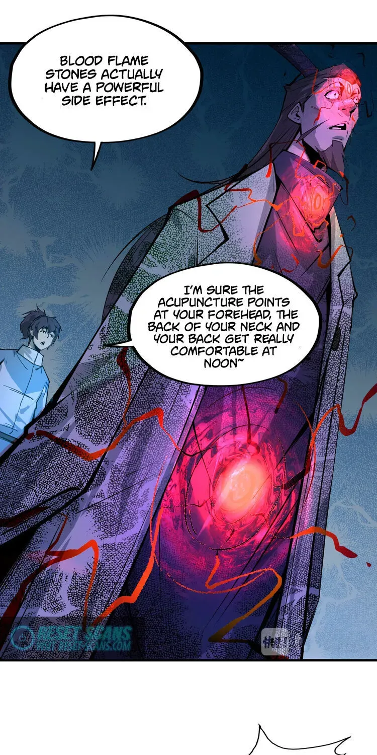 The Ultimate of All Ages Chapter 2 page 23 - 