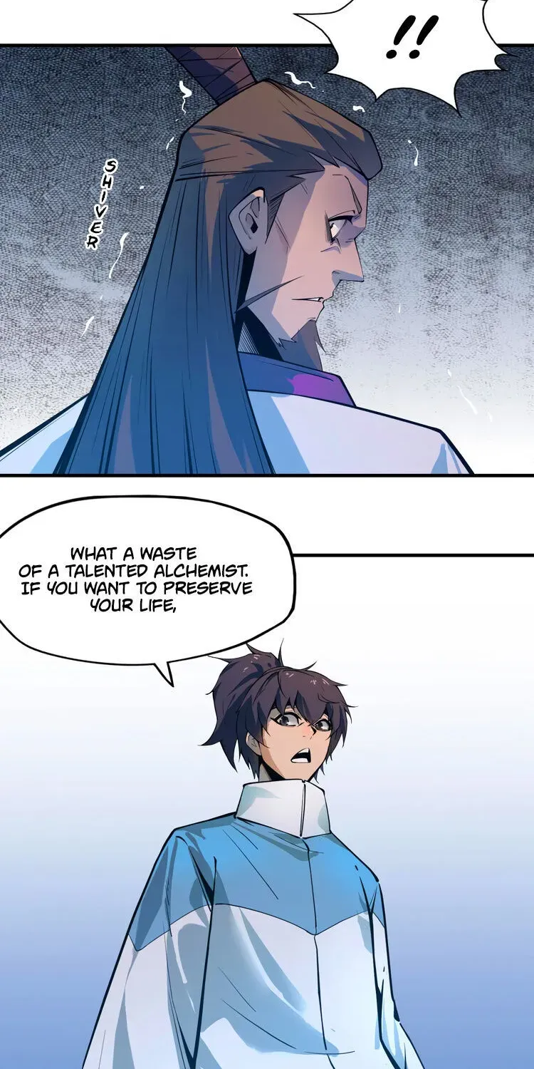 The Ultimate of All Ages Chapter 2 page 24 - 
