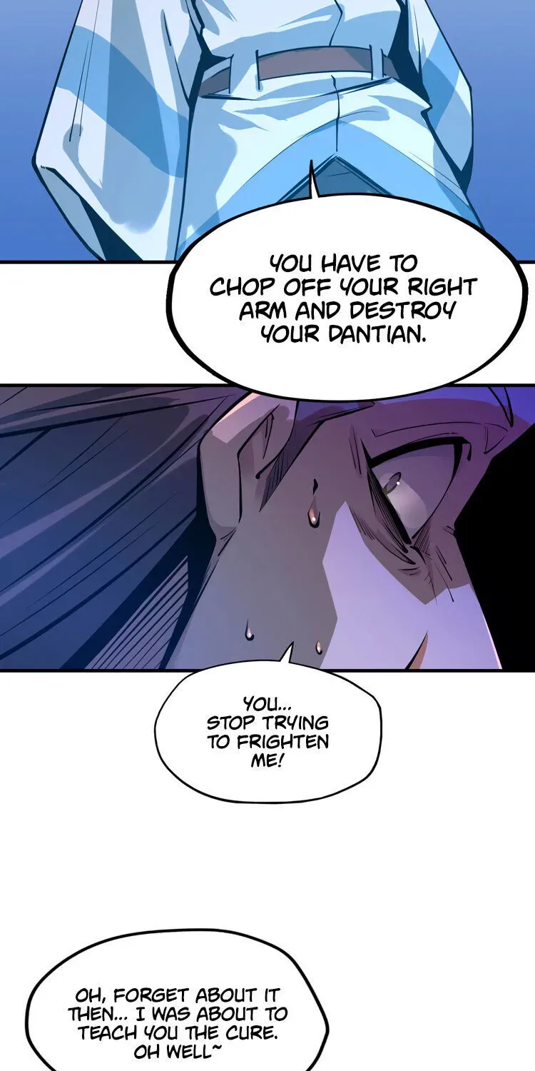 The Ultimate of All Ages Chapter 2 page 25 - 