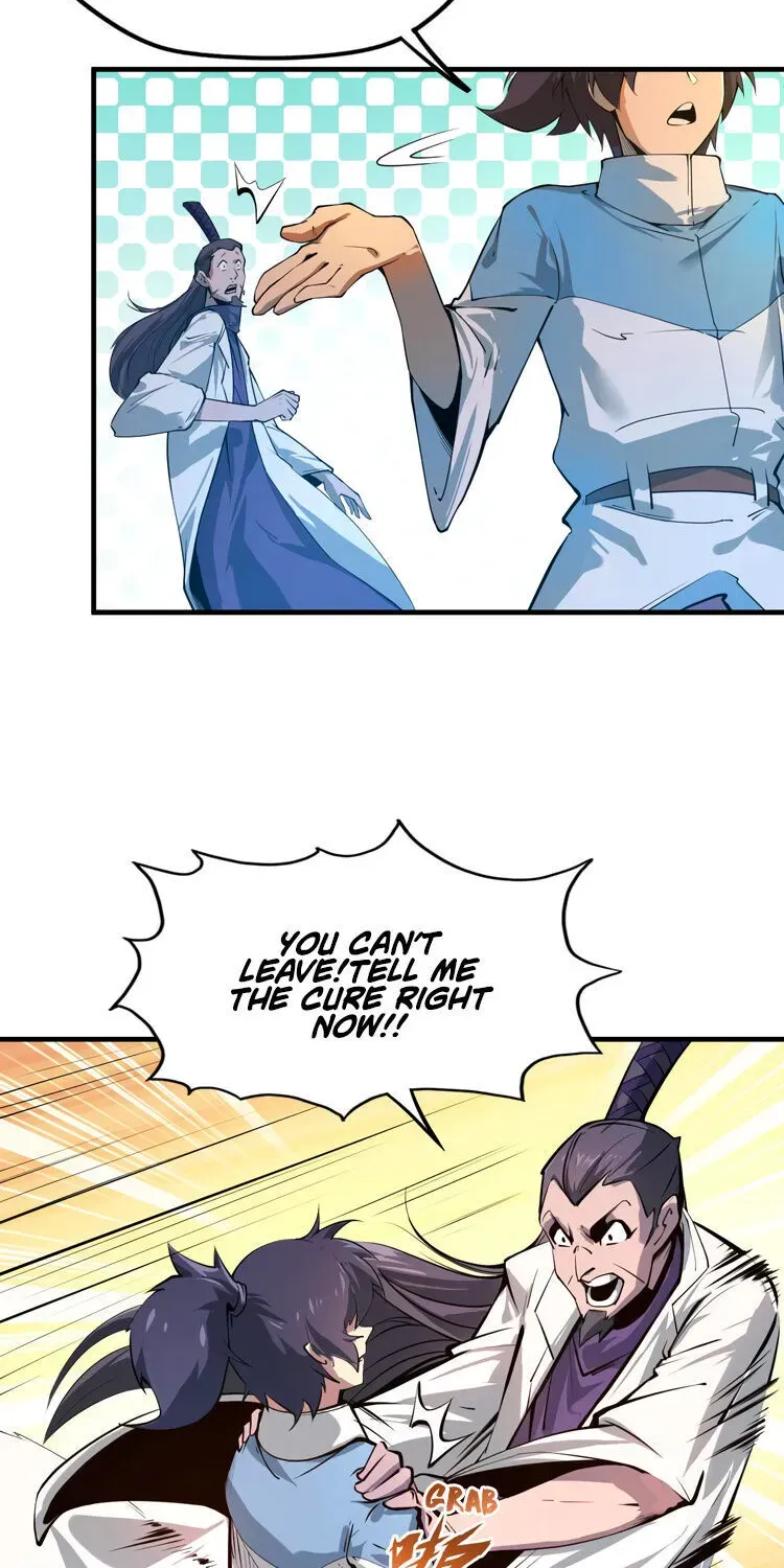 The Ultimate of All Ages Chapter 2 page 26 - 